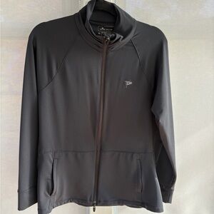 Peter Millar Full-Zip Jacket